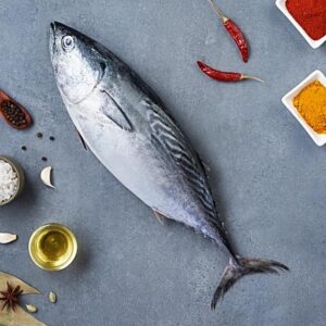 tuna (ટ્યૂના)